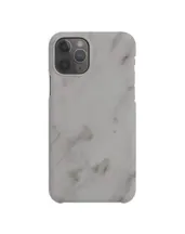 A Good Company iPhone 11 Pro Miljøvenligt Cover, White Marble