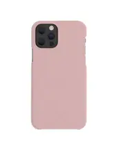 A Good Company iPhone 12 Pro Max Miljøvenligt Cover, Dusty Pink