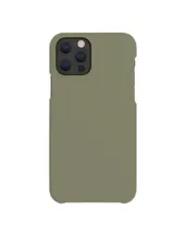 A Good Company iPhone 12 Pro Max Miljøvenligt Cover, Grass Green