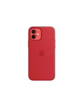 Apple PRODUCT RED - bagsidecover til mobiltelefon