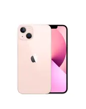 Apple iPhone 13 5G 128GB - Pink