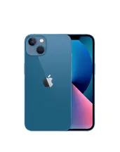 Apple iPhone 13 5G 256GB - Blue