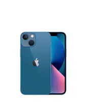 Apple iPhone 13 mini 5G 128GB - Blue