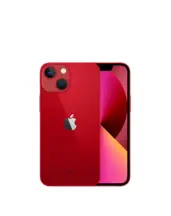 Apple iPhone 13 mini 5G 128GB - PRODUCTRED