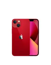 Apple iPhone 13 mini 5G 256GB - PRODUCTRED