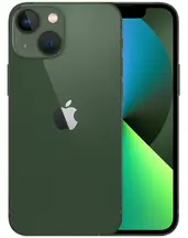 Apple iPhone 13 mini - grøn - 5G smartphone - 128 GB - GSM