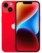 Apple iPhone 14 5G 256GB - PRODUCT RED