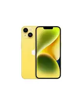 Apple iPhone 14 5G 256GB - Yellow