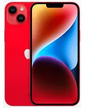 Apple iPhone 14 Plus 5G 128GB - PRODUCT RED