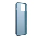 Baseus iPhone 12 Pro Max Case Navy Matteret