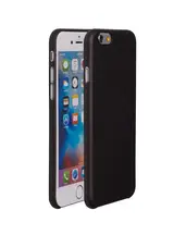 eSTUFF iPhone 6/7/8 Plus Backcover Black