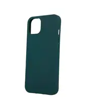 Forever iPhone 13 Pro Max TPU Cover, Forest Green