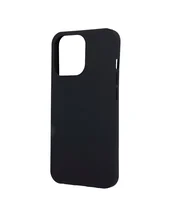 Forever iPhone 13 TPU Cover, Sort