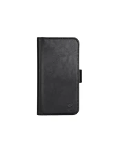GEAR Wallet Case Black - iPhone 14 Pro