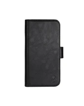 GEAR Wallet Case Black - iPhone 14 Pro