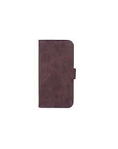 GEAR Wallet Case Brown - iPhone 14 Pro Max