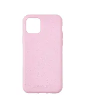 GreyLime iPhone 11 Pro miljøvenligt cover, Pink