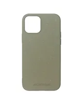 GreyLime iPhone 12/12 Pro miljøvenligt cover Grøn