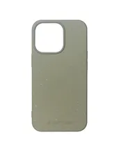 GreyLime iPhone 13 Pro miljøvenligt cover Grøn