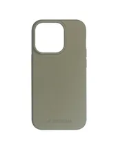 GreyLime iPhone 14 Pro Max miljøvenligt cover Grøn