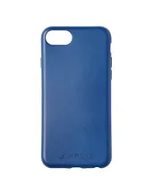 GreyLime iPhone 6/7/8 Plus miljøvenligt cover, Blå
