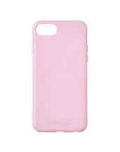 GreyLime iPhone 6/7/8/SE miljøvenligt cover, Pink