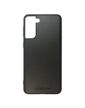 GreyLime Samsung Galaxy S22 Biodegradable Cover Black