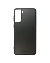 GreyLime Samsung Galaxy S22+ Biodegradable Cover Black