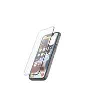Hama Prime Line - skærmbeskytter for mobiltelefon - fuld skærm - iPhone 13 mini
