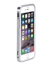 Just Mobile AluFrame - Bumper Aluminium for iPhone 6 Plus