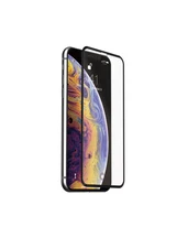 Just Mobile Xkin 3D Tempered Glass for iPhone X/XS