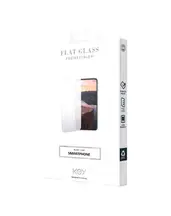 Key Flat Glass Preikestolen iPhone 11/XR, Gennemsigtigt