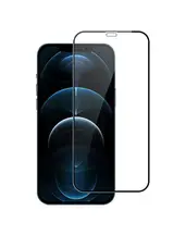 Lippa Full Screen skærmbeskyttelse til iPhone 12/12 Pro