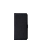 Mobilize Classic Gelly Wallet Book - flip cover for mobile phone