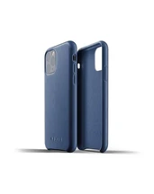 Mujjo Full Leather Case for iPhone 11 Pro