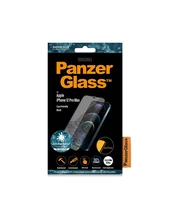 PanzerGlass Apple iPhone 12 Pro Max Case Friendly - Black