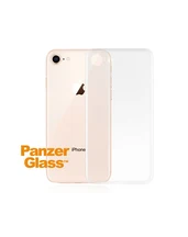 PanzerGlass Apple iPhone 8 / 7 - ClearCase - Transparent