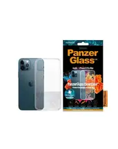 PanzerGlass ClearCase Apple iPhone 12 Pro Max