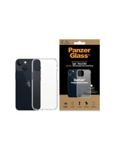 PanzerGlass ClearCase - bagsidecover til mobiltelefon