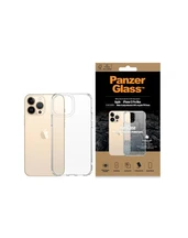PanzerGlass HardCase Apple iPhone 13 Pro Max | Clear