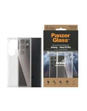 PanzerGlass HardCase - bagsidecover til mobiltelefon