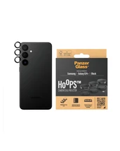 PanzerGlass Hoops Camera Lens Protector Samsung Galaxy S24+ - Black