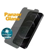 PanzerGlass Privacy Screen Protector Apple iPhone 12 | 12 Pro | Standard Fit