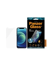 PanzerGlass iPhone 12 mini AntiBacterial Skærmbeskyttelse