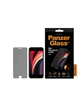 PanzerGlass iPhone SE 2020/8/7/6 Privacy Skærmbeskyttelse