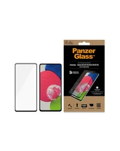 PanzerGlass - Samsung Galaxy A52 - skærmbeskytter for mobiltelefon etuivenlig