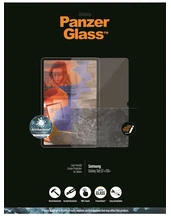 PanzerGlass Samsung Galaxy Tab S7 Plus / Galaxy Tab S8 Plus Case Friendly