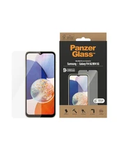 PanzerGlass Screen Protecter Samsung Galaxy F14 5G | M14 5G | Ultra-Wide Fit