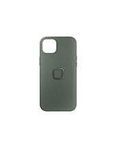 Peak Design Mobile Everyday Fabric Case - iPhone 15 Plus