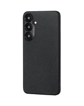 PITAKA MagEZ 4 case Samsung Galaxy S24 - Black/Grey